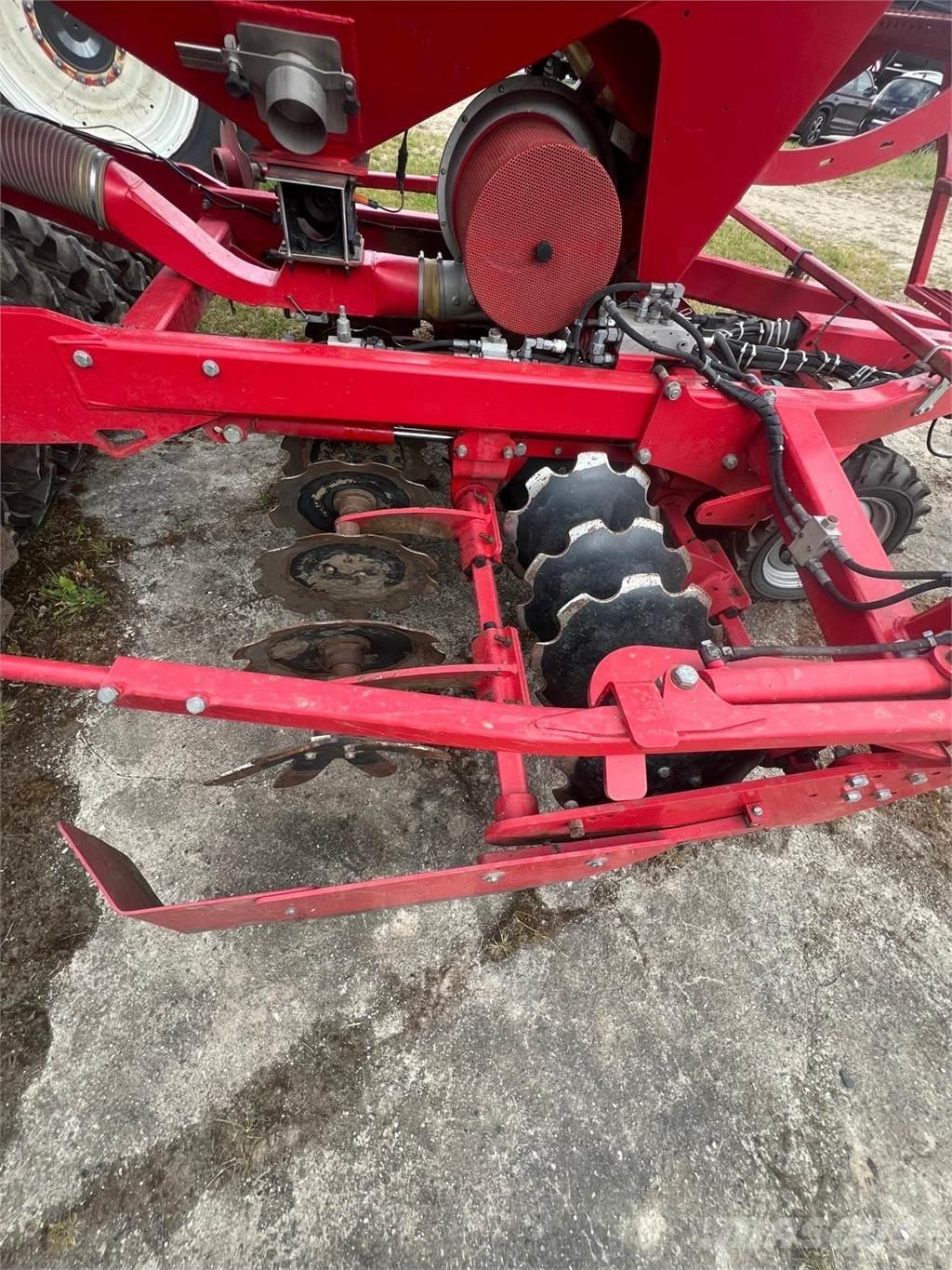 Horsch Pronto 3 DC Редосеялки