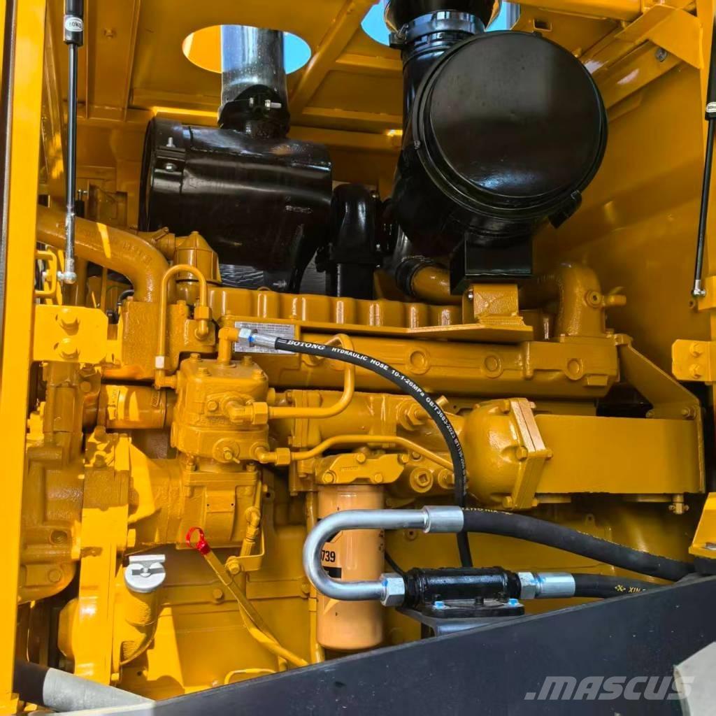 SDLG LG 956 L Колесни товарачи