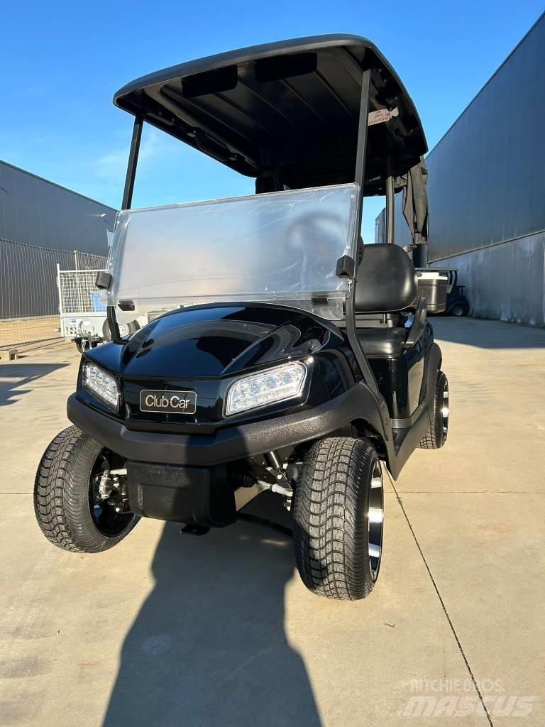 Club Car tempo  2022 Колички за голф