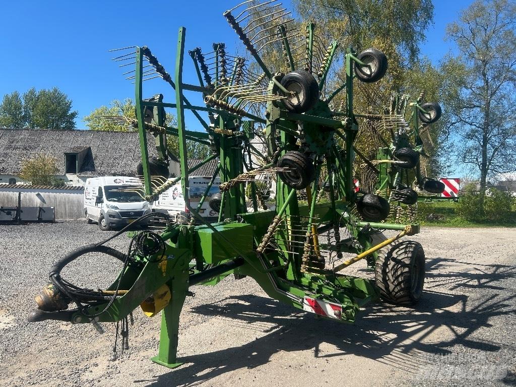 Krone Swadro 1400 Валове
