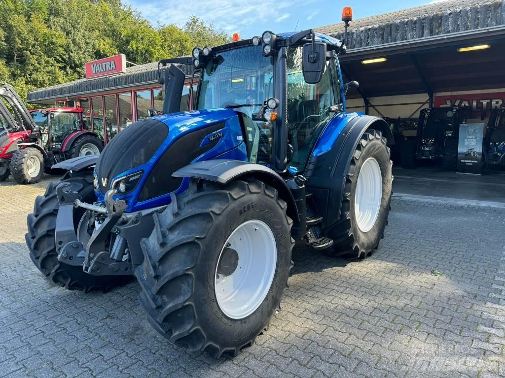 Valtra N 174 A Трактори