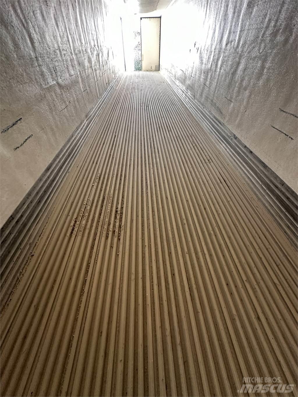 Utility Reefer Други ремаркета