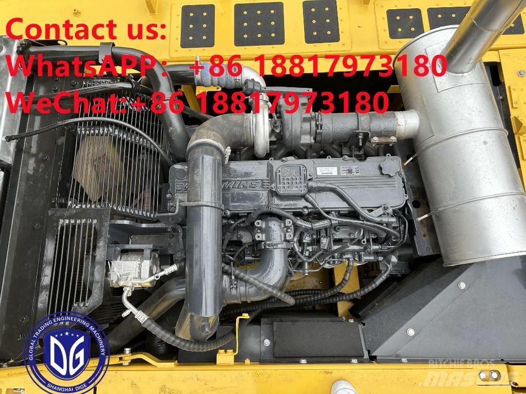 Komatsu PC300-8N1 Верижен екскаватор