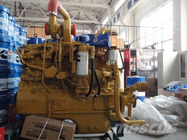 Cummins NTAA855-C280 Двигатели