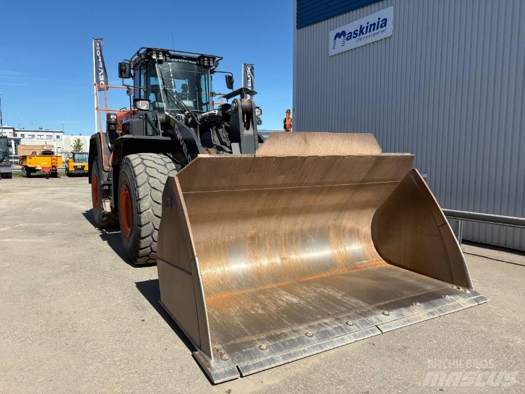 Develon DL480-7 Колесни товарачи