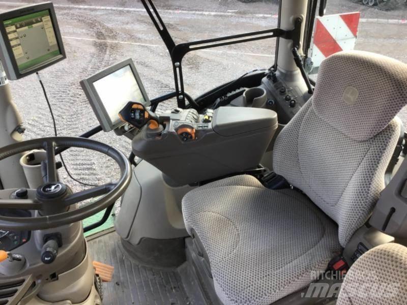 John Deere 6250 R Трактори