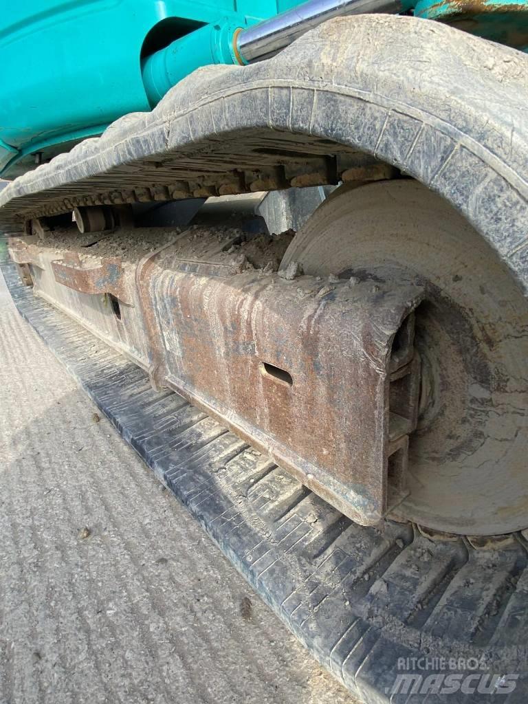Kobelco SK85MSR-3E Средни екскаватори 7т - 12т