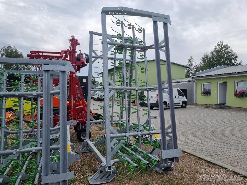  ZOOCON 6m Брани