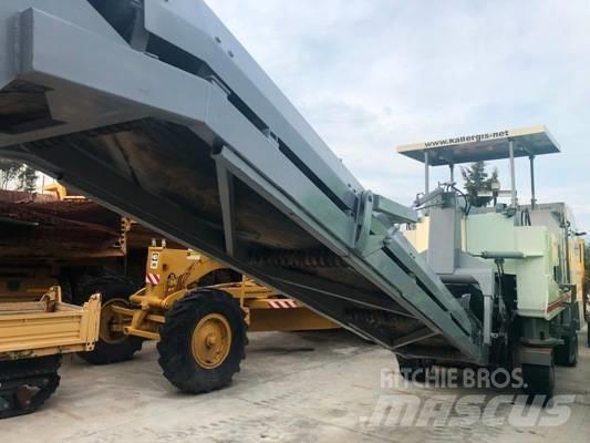 Wirtgen SF 1750 Други