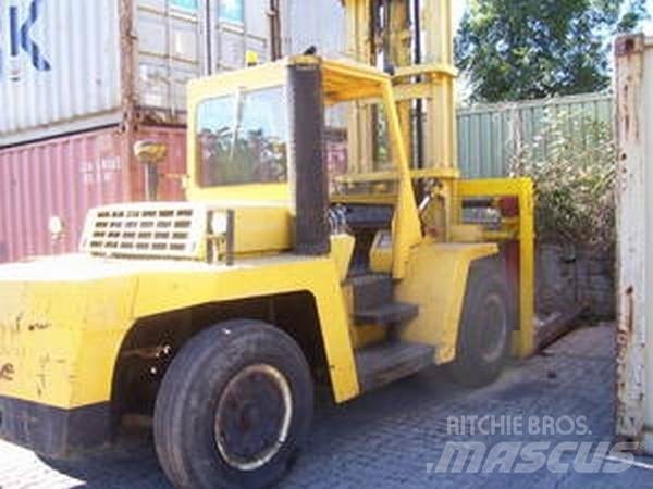Clark C500y250 Други