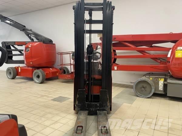 Manitou ES614 Самоходни товарачи