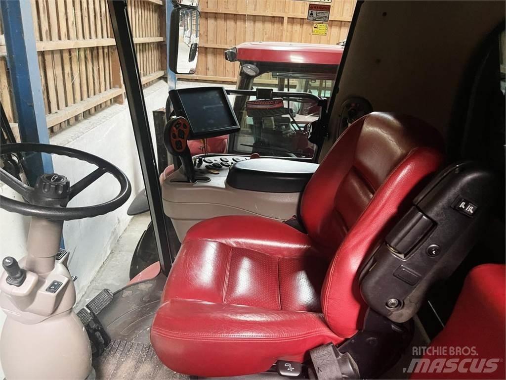 Case IH 9230 Комбайни