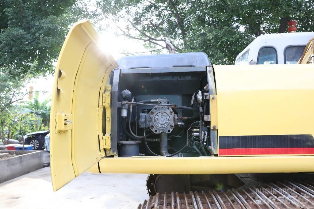 Sumitomo SH200A3 Верижен екскаватор
