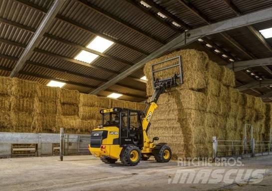 JCB TM 110 NYHET! Мини товарачи
