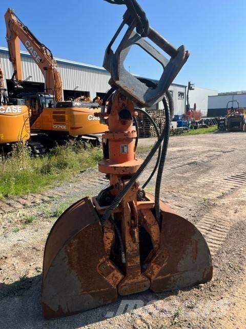 Atlas Greifer MS10 Куки
