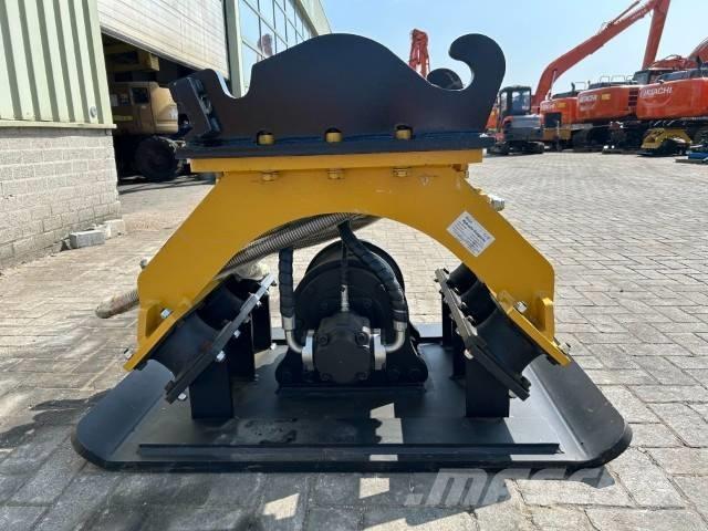  EPC 160-E CW 30 Вибрационни набивачи