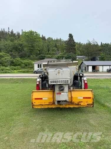 Ford F 350 Други