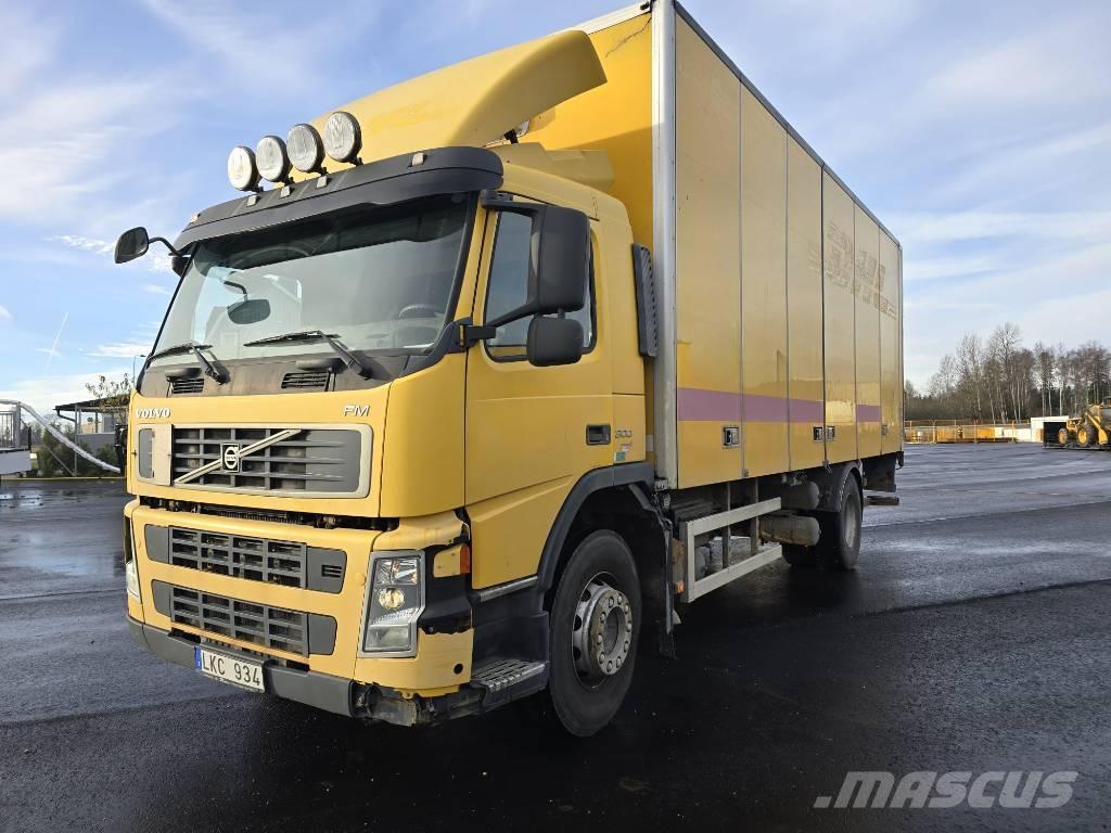 Volvo FM 300 Каросерии