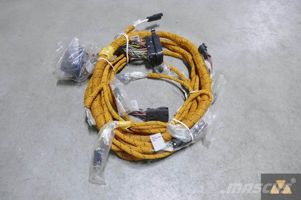 CAT 368-1452 Транспорт - Други