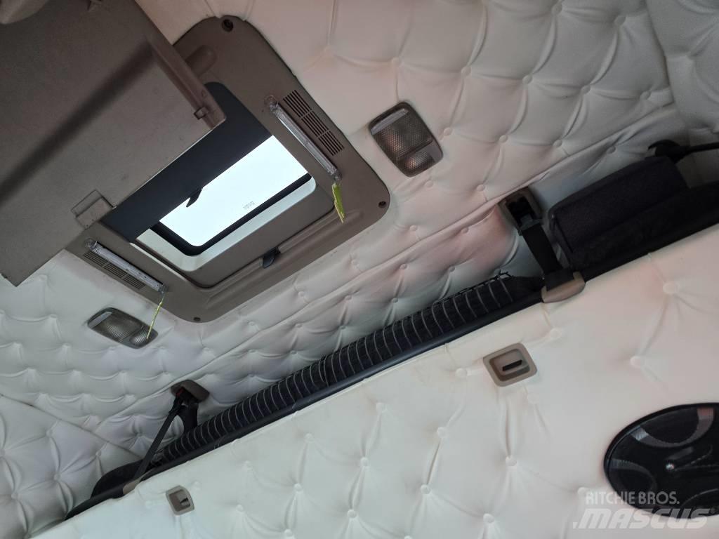 Scania R 500 LA Влекачи