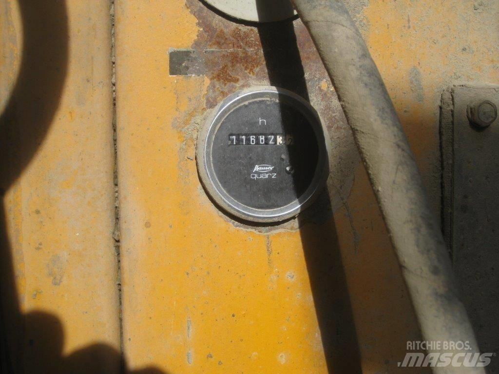 Hausherr HBM 80 Друго сондажно оборудване
