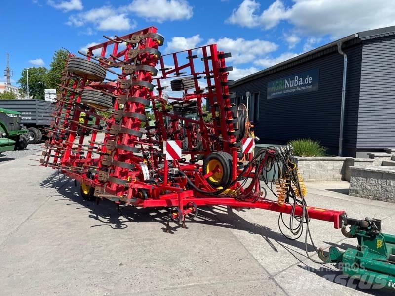 Väderstad NZA 800 Комбинирани редосеялки