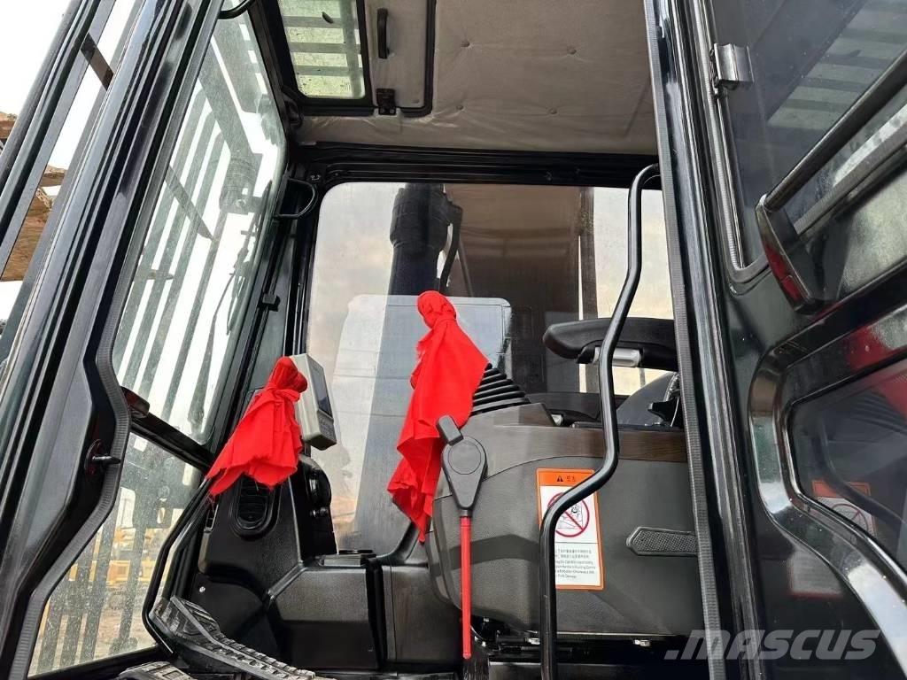 Sany SY 245 C Верижен екскаватор