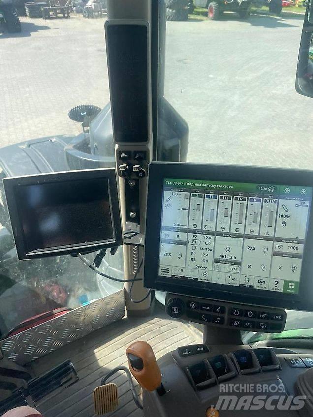John Deere 8400R Трактори