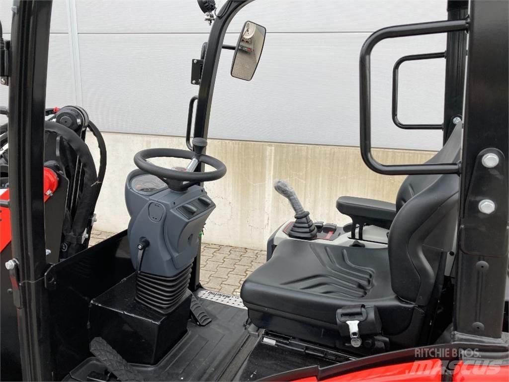 Manitou MLA 2-25 H Селскостопанство - Други