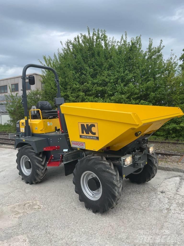 Dumper NC SW5550-B Дъмпери/моторни превозни средства