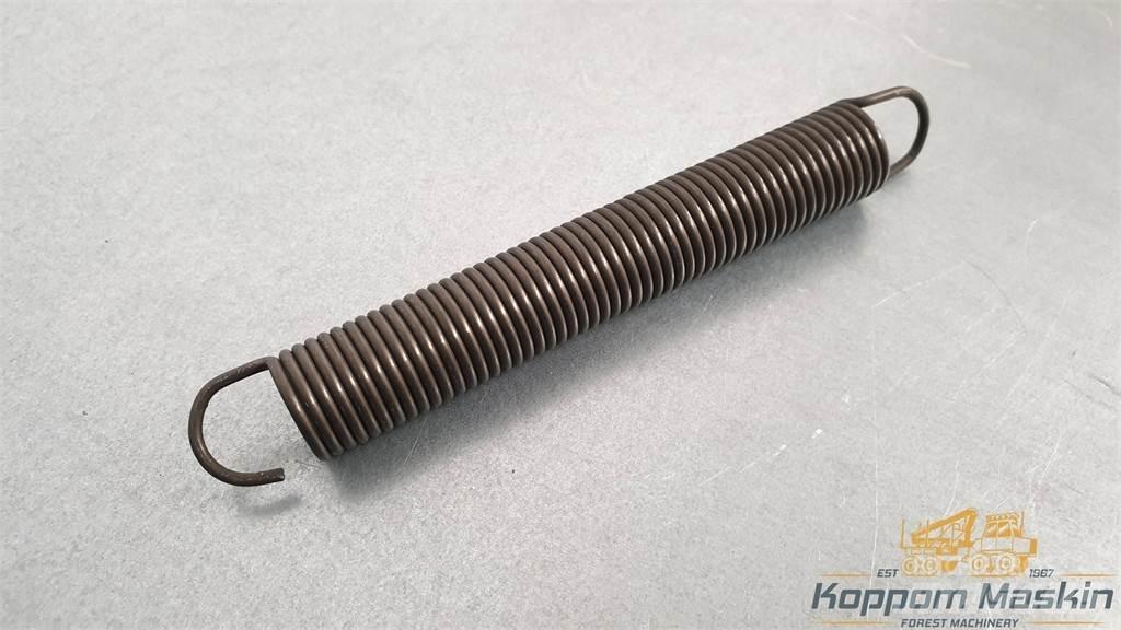 Ponsse 0064485 Глави за харвестери