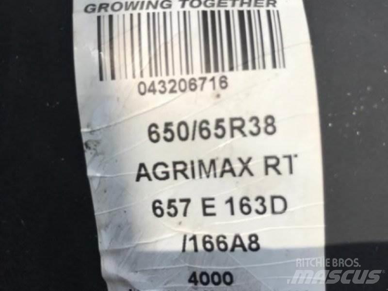 BKT 650/65R38 Колелета/Гуми
