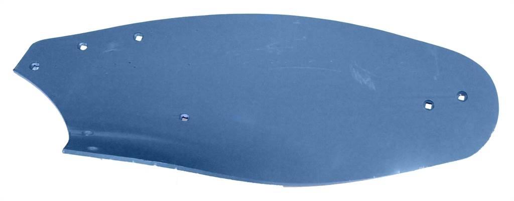 Lemken Rear part Шаси