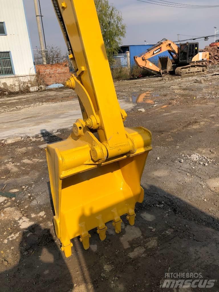 Komatsu PC 56 Мини екскаватори < 7 т