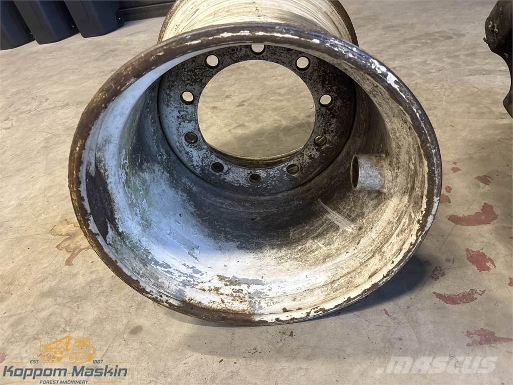 Gremo 950 24x22,5 Гуми