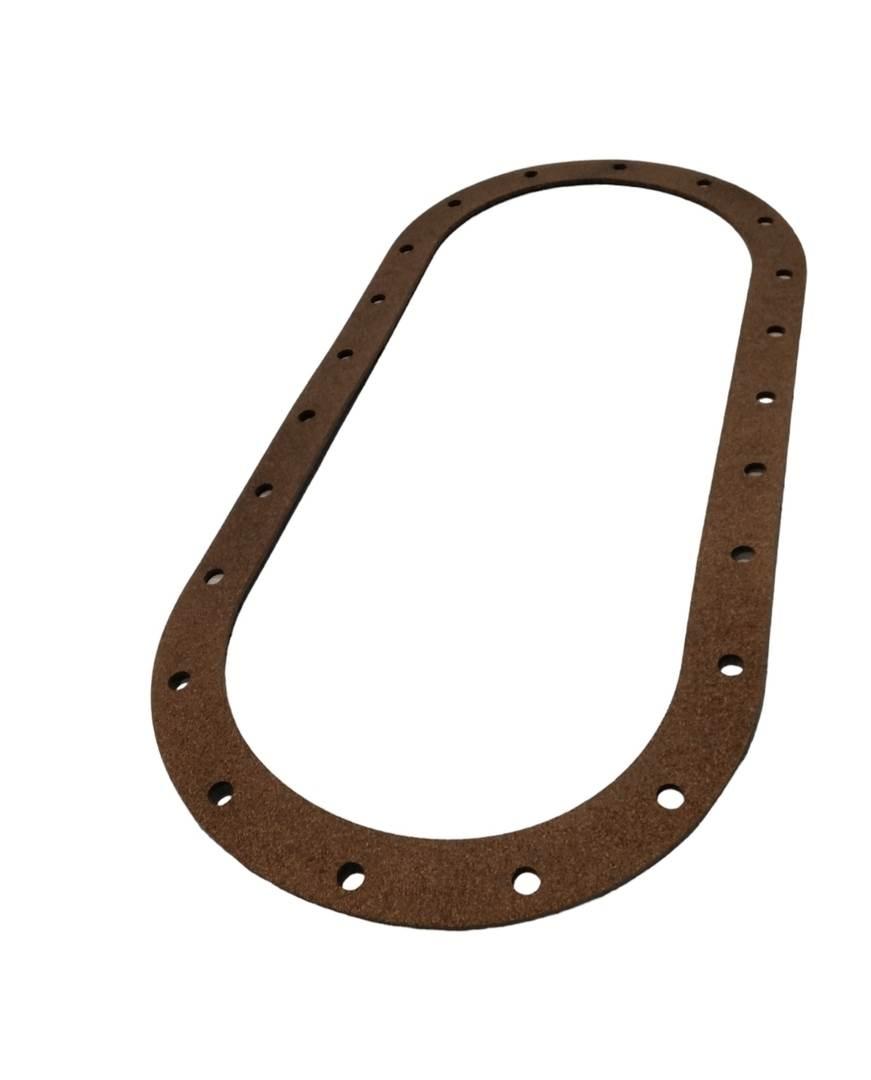 Ponsse P11392 Двигатели