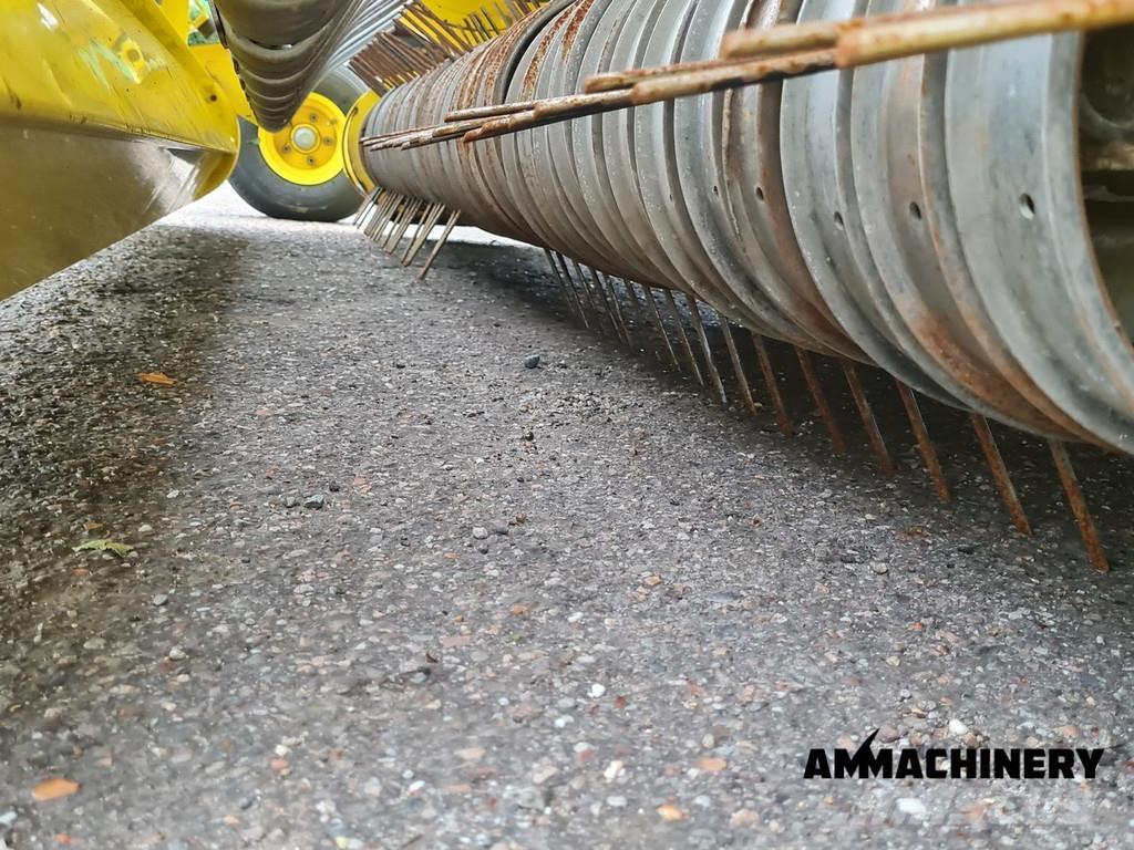 John Deere 9900 i Фуражни комбайни