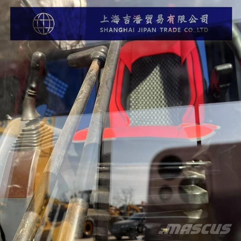 Sany SY 155 C Верижен екскаватор