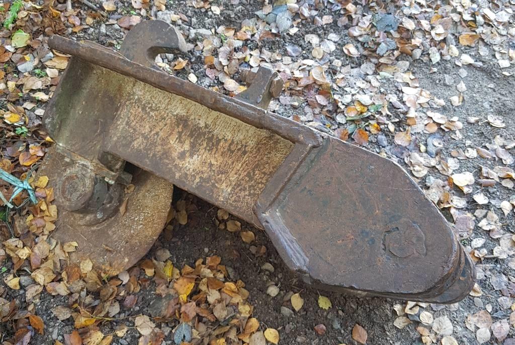 Asfaltsskärare B20 Резачки