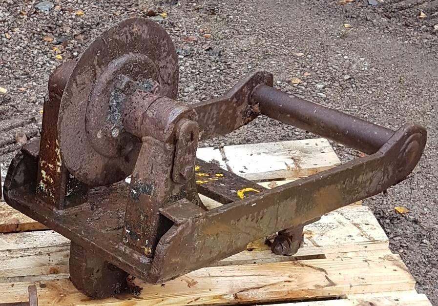  Asfaltsskärare B20 Резачки