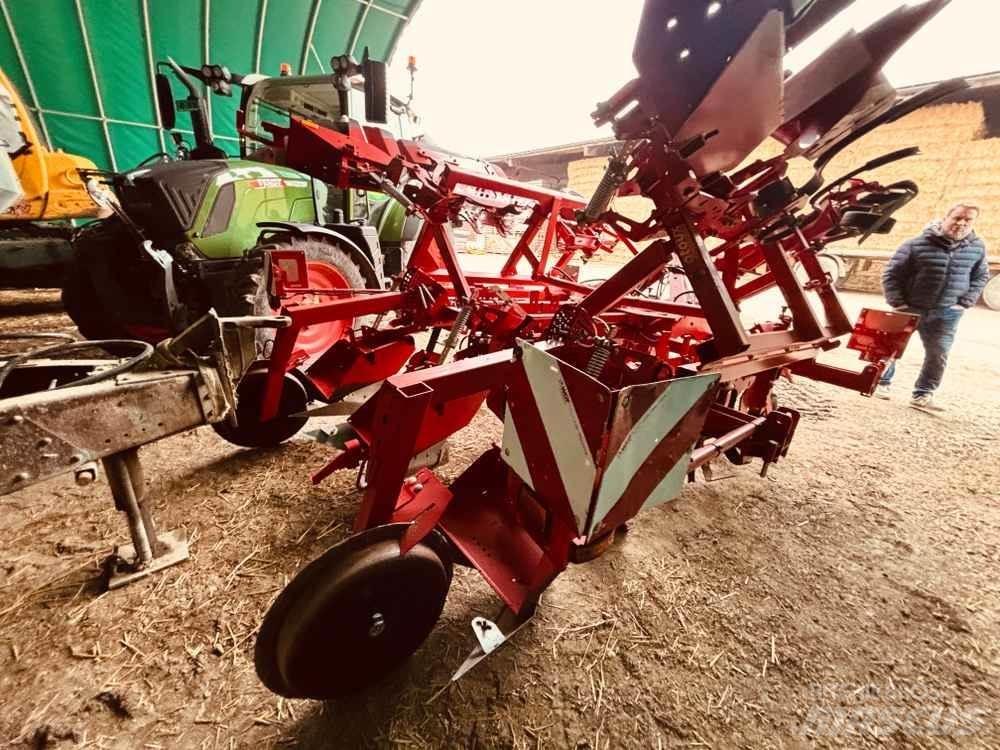 Grimme GH Машини за събиране на картофи - Други
