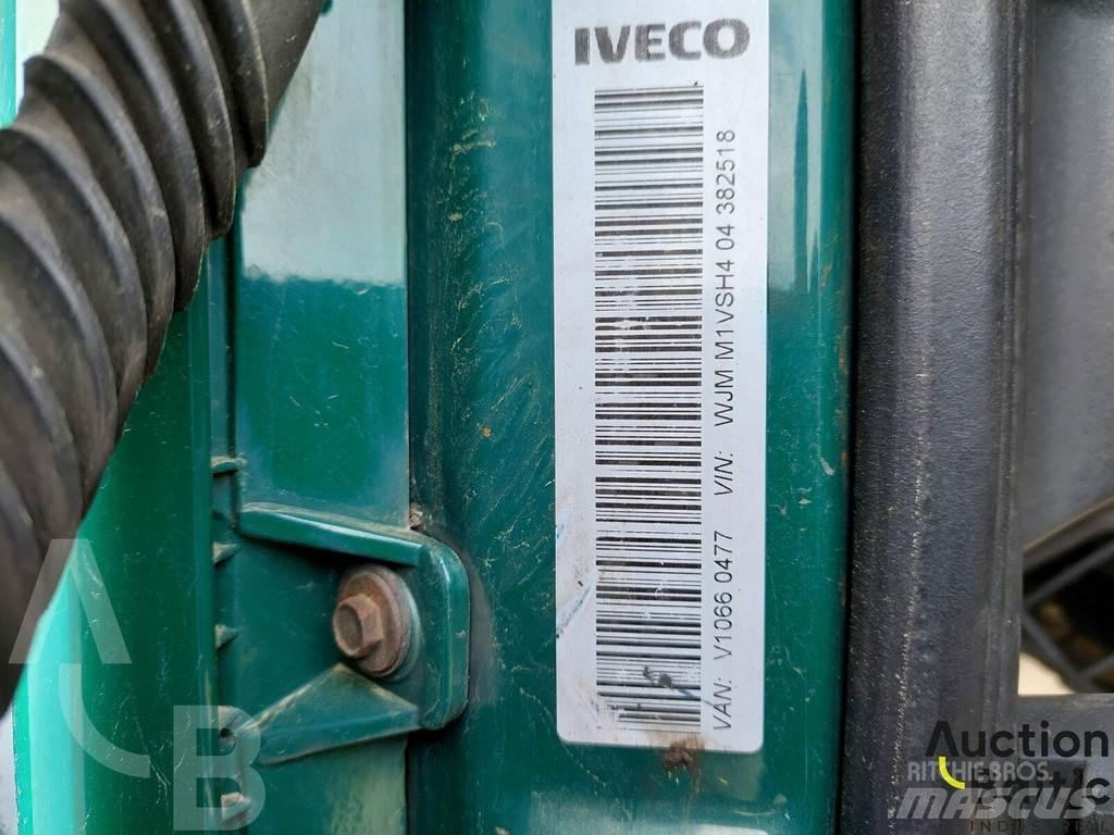 Iveco Stralis 420 Влекачи