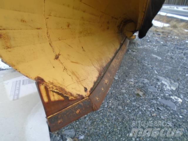  SNOW PLOW 162'' Аксесоари за челни товарачи