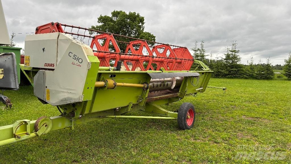CLAAS Medion 310 Комбайни