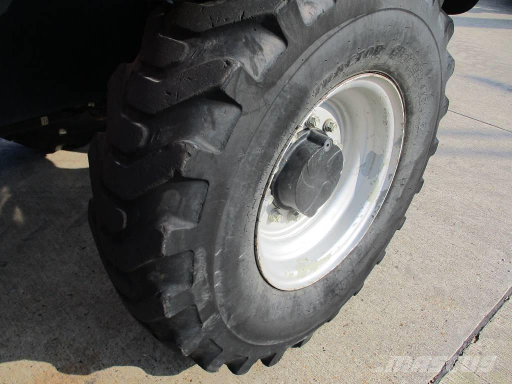 JLG 4017 RS (403) Телескопични товарачи