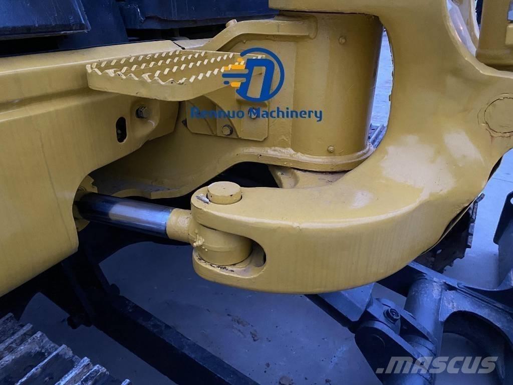 Komatsu PC 40MR Мини екскаватори < 7 т