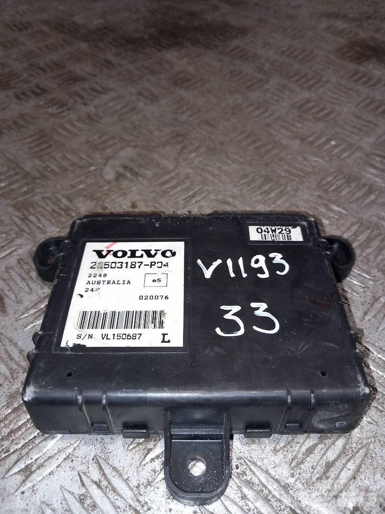 Volvo FH 12    20503187 Електроники