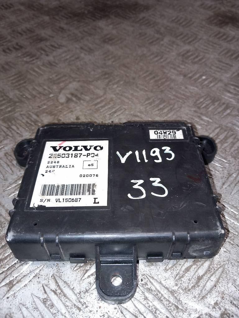Volvo FH 12    20503187 Електроники