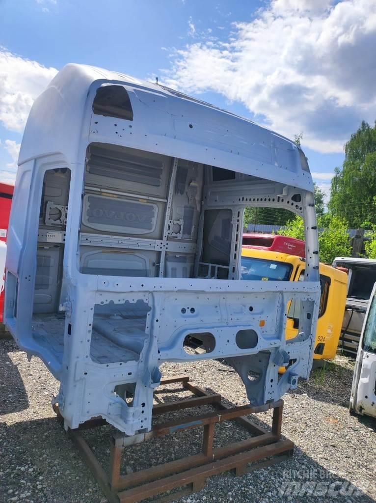Volvo FH4 CABIN Кабини