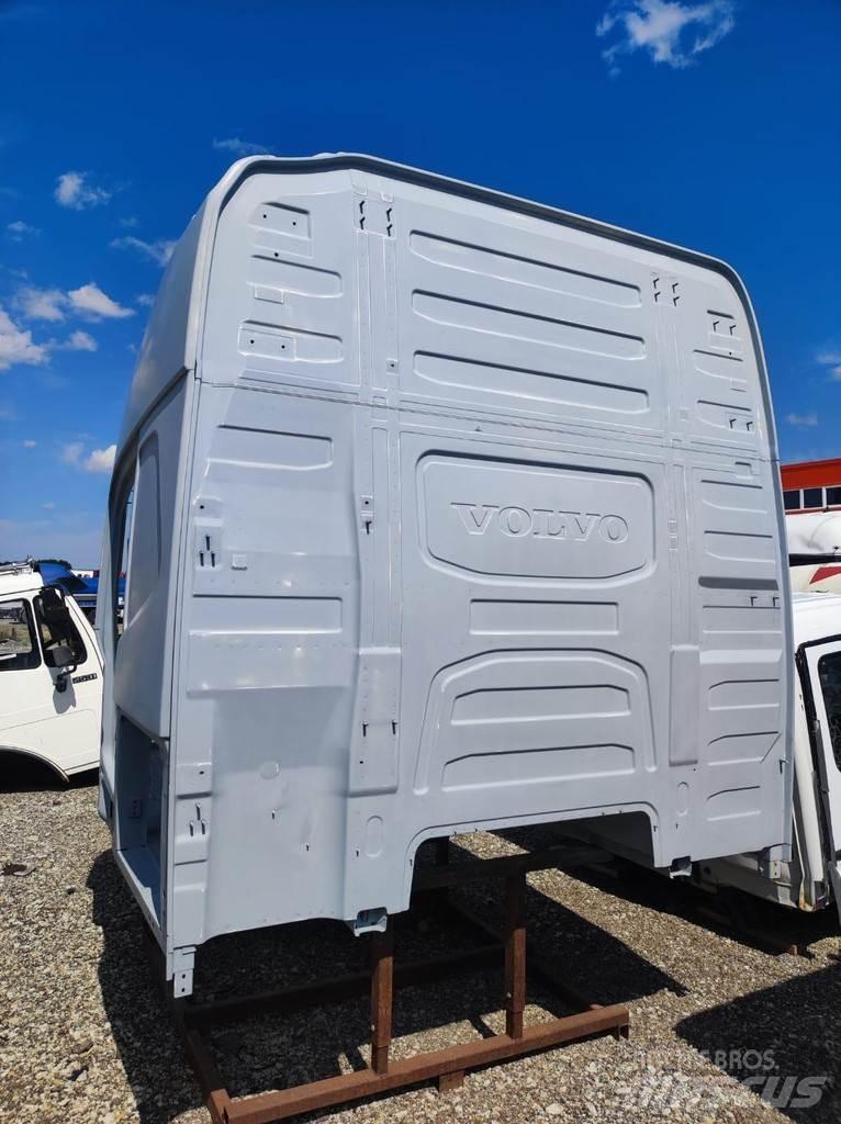 Volvo FH4 CABIN Кабини
